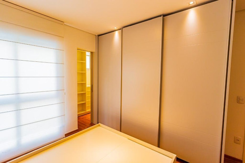 Imagem 14 de 30 de Lindo Apartamento Com 2 Suites À Venda, 106 M² Por R$ 1.200.000 - Santana (zona Norte) - São Paulo/sp. - Ap10177