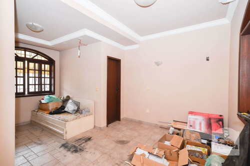 Imagem 6 de 15 de Apartamento À Venda No Sion - Código 250664 - 250664