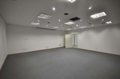 Imagem 22 de 27 de Prédio Comercial Para Locação, Água Branca, São Paulo - . - Pr0018