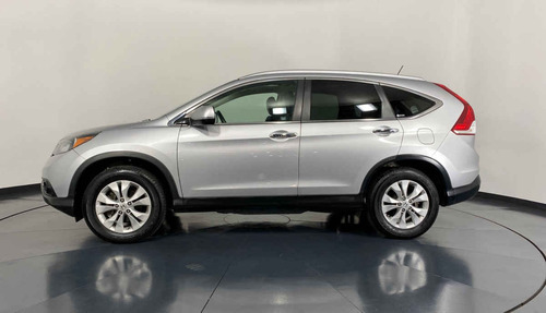 Imagen 8 de 15 de 48204 - Honda Crv 2013 Con Garantía