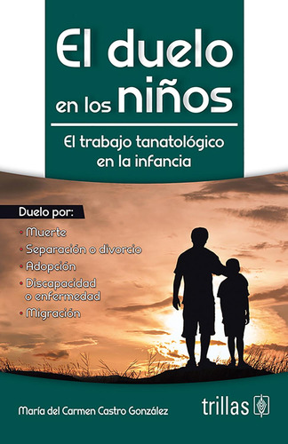 Libro El Duelo En Los Niños