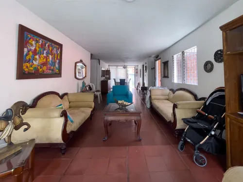 Casalote En Venta En Belen La Palma. Cod V16904