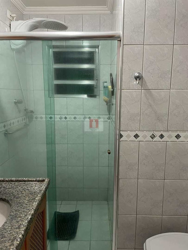 Imagem 9 de 23 de Casa Com 3 Dorms, Vila Anadir, São Paulo - R$ 530 Mil, Cod: 1235 - V1235