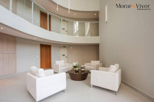Imagem 10 de 15 de Apartamento Para Venda Em Curitiba, Vila Izabel, 3 Dormitórios, 1 Suíte, 2 Banheiros, 2 Vagas - 6680_1-2070109