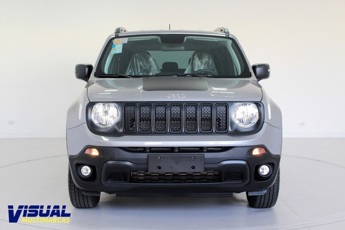 Imagem 6 de 14 de Jeep Renegade - Sport *0km - 2021