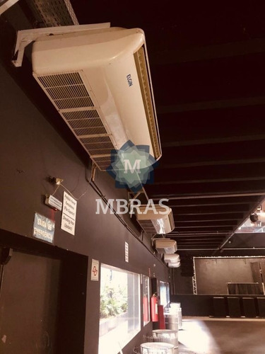 Imagem 6 de 8 de Terreno A Venda - Excelente Localização - Moema - Mb9485