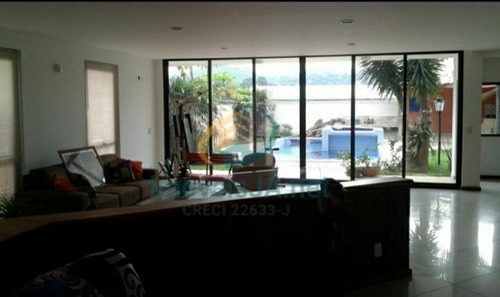 Imagem 8 de 30 de Casa À Venda No Bairro Tarumã - Santana De Parnaíba/sp - 591