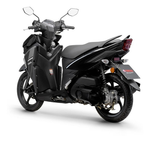 Imagem 22 de 24 de Yamaha Neo 125 Ubs 0 Km 2023