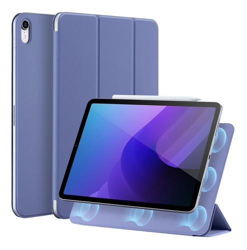 Capa Case Magnética Esr P/ iPad 10ª Geração A2696 A2757