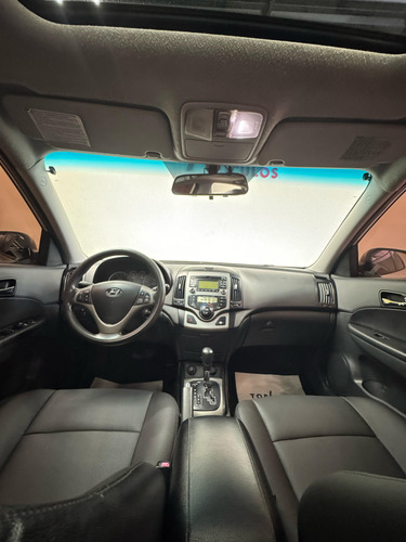 Hyundai I30 2.0 16v