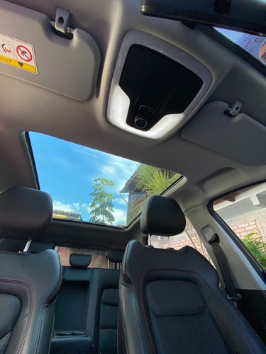 Chery Tiggo 5X 1.5 Txs Flex Aut. 5p