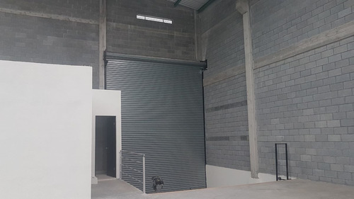 Imagen 2 de 6 de Bodega En Renta En Zona Industrial