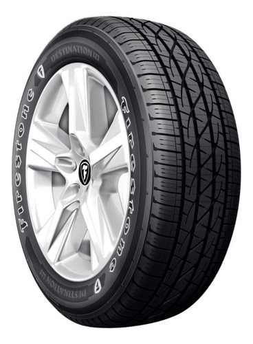 215/70r16 100h Destination Le3 Firestone Msi