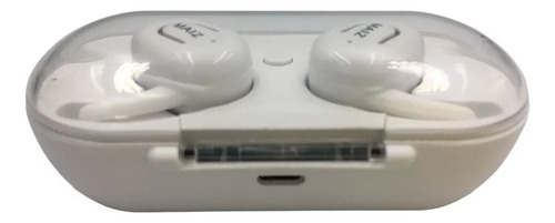 Audífonos Base De Carga Bluetooth Deportivos Tws-t02s