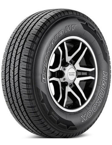 Cubierta Hankook Dynapro Ht 275/60 R20  Dodge Ram