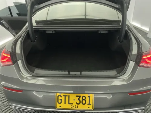Mercedes-Benz Clase CLA 180 1.3 Amg Line