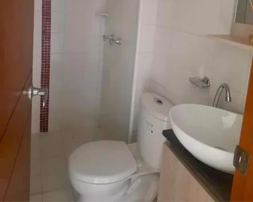 Vendo Apartamento Corazón De Envigado Cod.140525-01