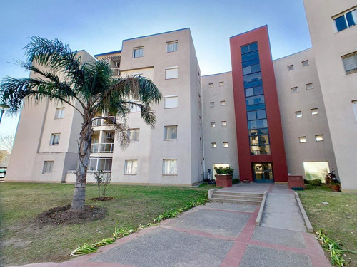 Balcones Del Chateau- 3 Dormitorios-