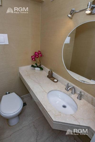 Imagen 11 de 30 de Exclusivo Triplex En Barrio Parque!