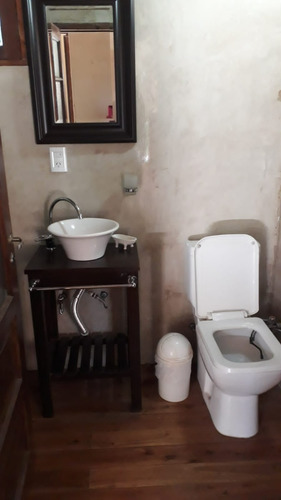 Imagen 7 de 24 de Casa En Alquiler Temporario- Bosque Peralta Ramos
