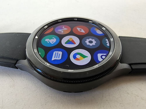 Imagen 3 de 7 de Samsung Galaxy Watch4 Classic (bluetooth) 1.4 46mm Completo