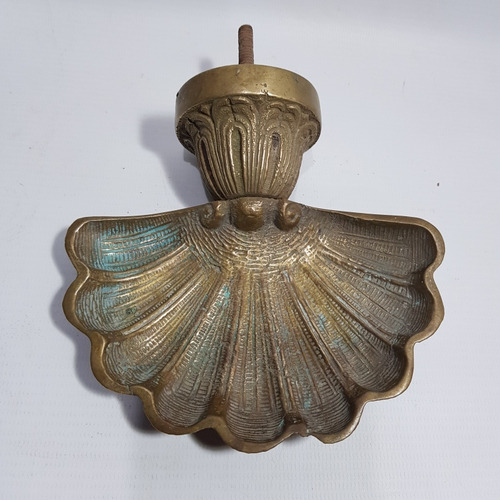 Imagen 3 de 10 de Antiguos Accesorios Baño Jabonera Percha Toallero Mag 60143