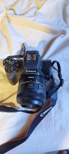 Canon M50 Mark Ii