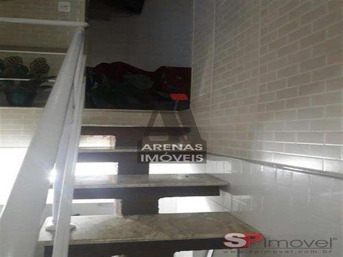 Imagem 19 de 21 de Apartamento Santa Maria São Caetano Do Sul/sp - 1517