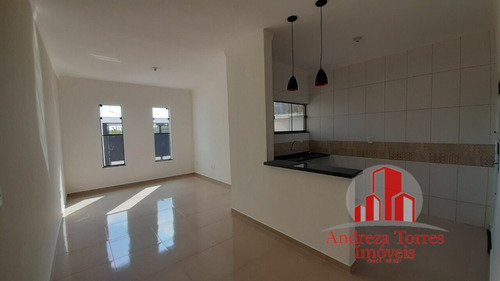 Imagem 9 de 16 de Casa À Venda No Bairro Jardim Oasis - Taubaté/sp - 1445