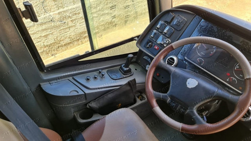 Imagem 9 de 15 de Marcopolo Paradiso 1050 G7 Ano 2011 Scania K340 Jm Cod.409