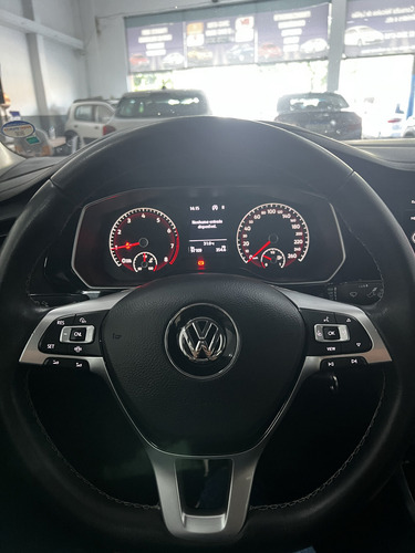 Volkswagen Jetta 1.4 250 TSI TOTAL FLEX TIPTRONIC
