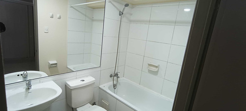 Arriendo Departamento Jardín Urbano Iii (81861)
