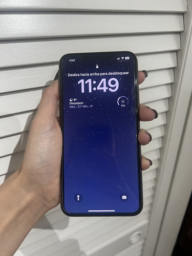 iPhone 11 Pro Max 512 Gb Rosa Excelentes Condiciones, Batería 94% (Usado)