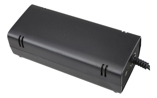 Transformador Xbox 360 Slim Fuente Alimentación Directo 220v