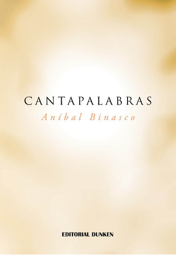 Cantapalabras
