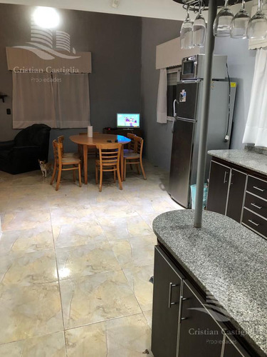 Venta - Casa Quinta, 3/tres Ambientes, Gran Jardín, Cochera - Tortuguitas, Malvinas Argentinas