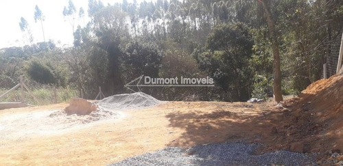 Imagem 1 de 8 de Lindo Lote Numa Região Arborizada! Bairro Paruru. Cod 392