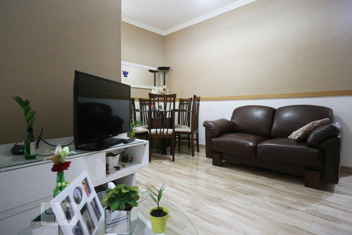 Apartamento Para Aluguel - Quitaúna, 3 Quartos, 67 - 892950785