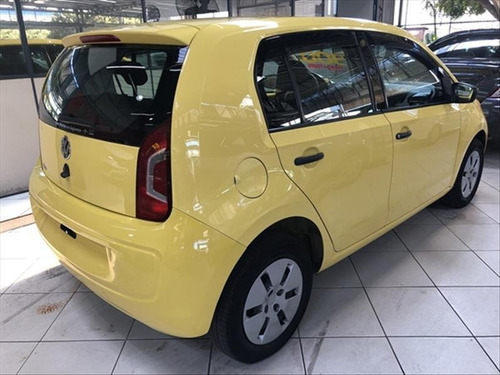 Imagem 2 de 11 de Volkswagen Up 1.0 Mpi Take Up 12v