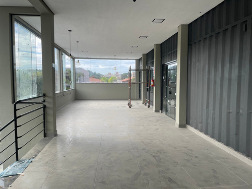 Imagem 4 de 15 de Novidade E Oportunidade! Salas Para Locação Na Vila Carlos Gasparini Em Vinhedo/sp. - Sa00013 - 68804814
