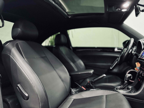 Volkswagen Fusca 2.0 TSI 8V GASOLINA 2P AUTOMÁTICO