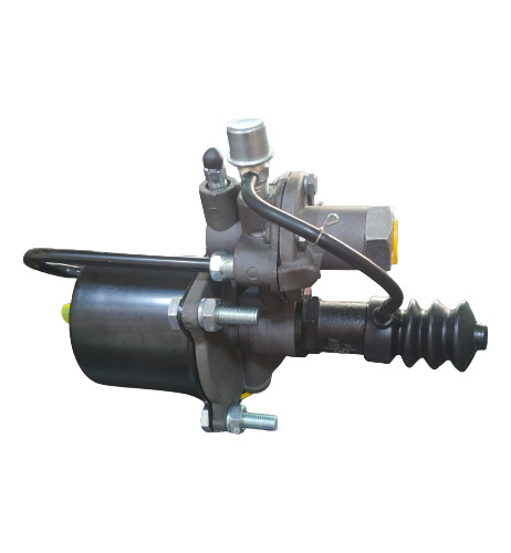 Servo Embrague Para Chevrolet Fvr / Jac 1083 90mm