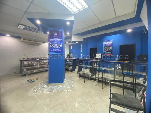 Galpón En Venta Santa Rosa Brm