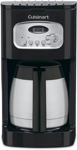 Coffee Maker Cuisinart Modelo (dcc-1150bk) Nuevo En Caja