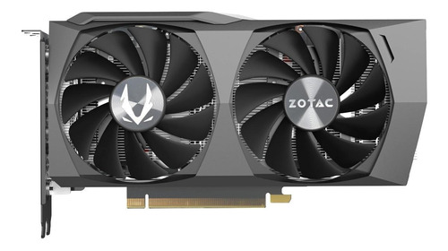 Tarjeta De Video Nvidia Zotac  Gaming Geforce Rtx 30 Series Rtx 3060 Zt-a30600e-10m 12gb