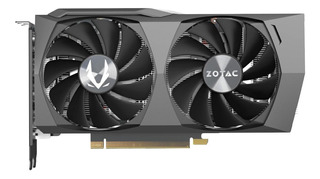 Tarjeta Gráfica Nvidia Rtx 3060 12g Gddr6 Twin 22 Meses Gtía