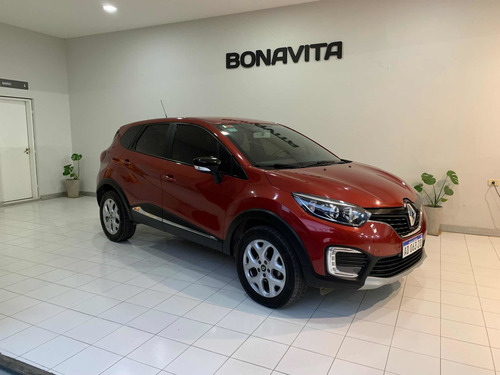 Imagen 2 de 11 de Renault Captur 2018 2.0 Zen