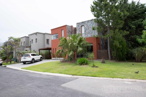 Imagen 5 de 23 de Casa En Alquiler En La Laguna- Rincón De Milberg