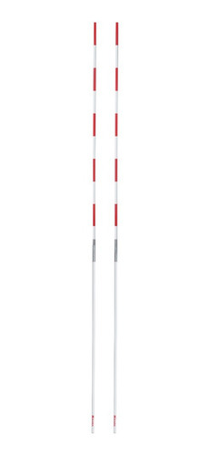 Par De Antenas Vóleibol Mikasa Stick Type