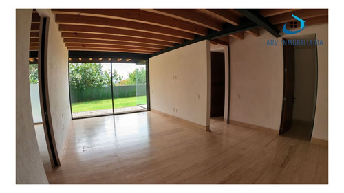 Imagen 25 de 30 de Venta Casa Valle De Bravo, México